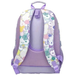 Cyp Brands Snoopy adaptable backpack 42cm