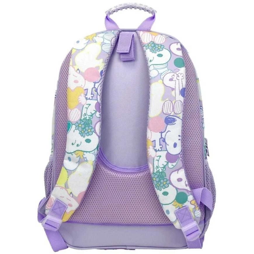 Cyp Brands Snoopy kohandatav seljakott 42 cm