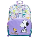 Cyp Brands Snoopy kohandatav seljakott 42 cm Cyp Brands Snoopy kohandatav seljakott 42 cm