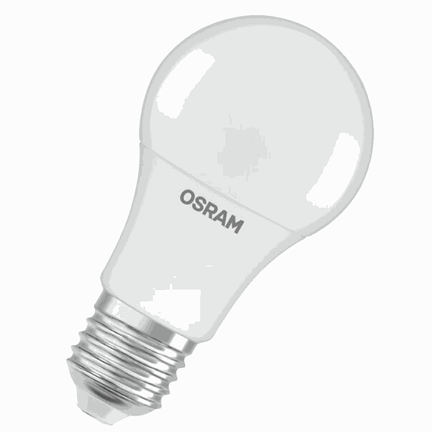Osram LEDSCLA60 8.5W/840 230VFR E27
