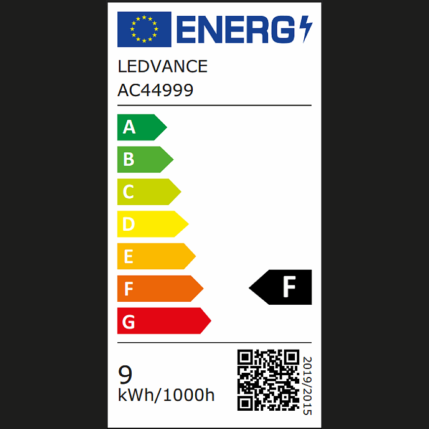 Osram LEDSCLA60 8.5W/840 230VFR E27 – 2
