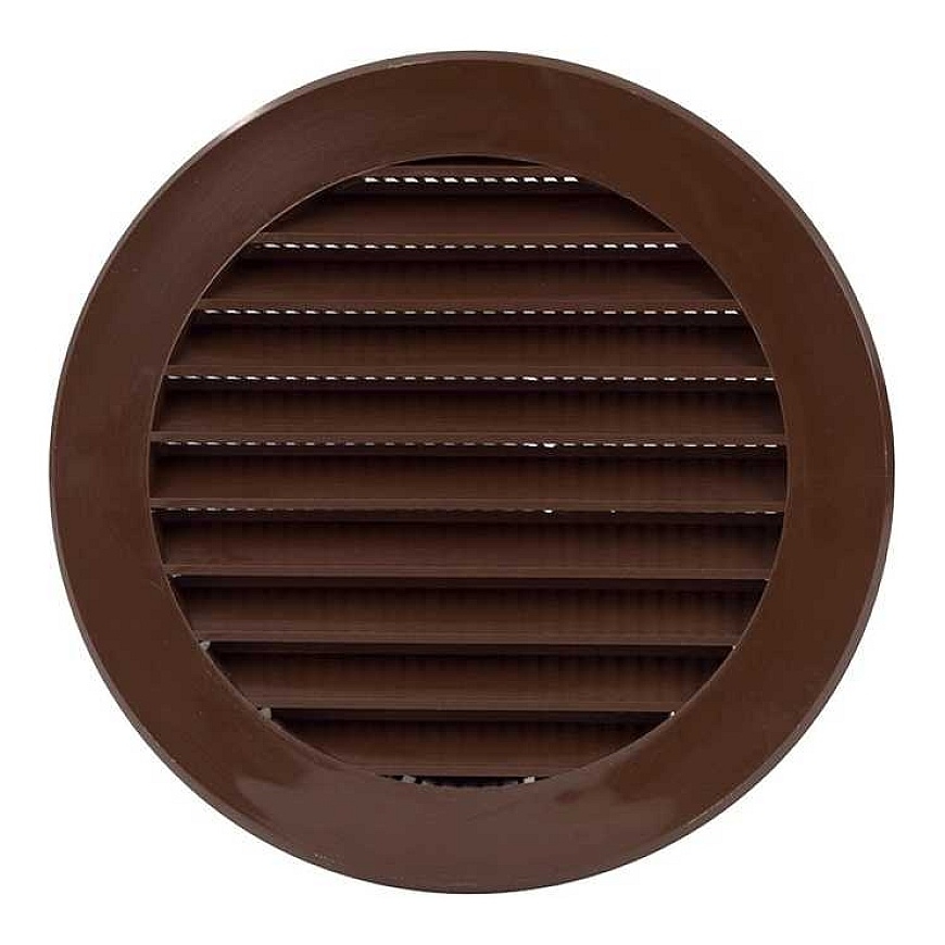 EUROPLAST ILMASTOINTIRITILÄ D100 PRUUNI