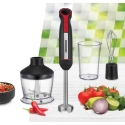 BLENDER DE MANA HEINNER HHB-DC1200BKRD BLENDER DE MANA HEINNER HHB-DC1200BKRD