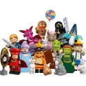 LEGO MINIFIGURET 71053 Shrek-sarja