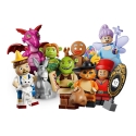 LEGO MINIFIGURET 71053 Shrek-sarja