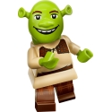 LEGO MINIFIGURES 71053 Shrek seeria