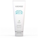 Medica Wicked Sensual Care WICKED SIMPLY AQUA GEELI LIUKASTE 120ml Medica Wicked Sensual Care WICKED SIMPLY AQUA GEELI LIUKASTE 120ml