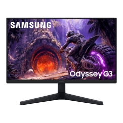 Samsung G30H монитор для ПК 61 cm (24") 1920 x 1080 пикселей Full HD ЖК Черный