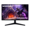 Samsung G30H PC lamekuvar 61 cm (24") 1920 x 1080 pikslit Full HD LCD Must Samsung G30H PC lamekuvar 61 cm (24") 1920 x 1080 pikslit Full HD LCD Must