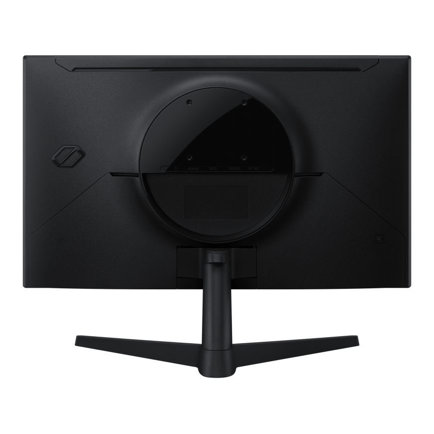 Samsung G30H computer monitor 61 cm (24") 1920 x 1080 pixels Full HD LCD Black – 2