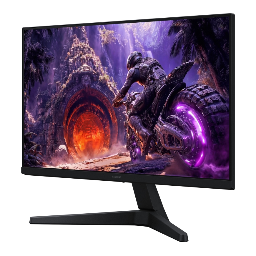 Samsung G30H монитор для ПК 61 cm (24") 1920 x 1080 пикселей Full HD ЖК Черный – 3
