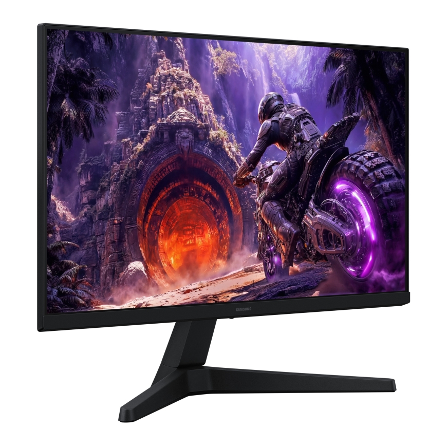 Samsung G30H монитор для ПК 61 cm (24") 1920 x 1080 пикселей Full HD ЖК Черный – 4