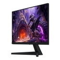Samsung G30H kompiuterio monitorius 61 cm (24") 1920 x 1080 pikseliai „Full HD“ LCD Juoda Samsung G30H kompiuterio monitorius 61 cm (24") 1920 x 1080 pikseliai „Full HD“ LCD Juoda