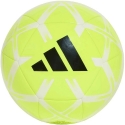 adidas Starlancer Club Dzeltenais Futbola Bumbas KT0656 (5) adidas Starlancer Club Dzeltenais Futbola Bumbas KT0656 (5)