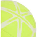 Futbolo kamuolys adidas Starlancer Club geltona KT0656 (5) Futbolo kamuolys adidas Starlancer Club geltona KT0656 (5)