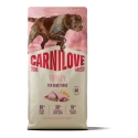 CARNILOVE True Fresh Turkey - dry dog food - 12kg CARNILOVE True Fresh Turkey - dry dog food - 12kg