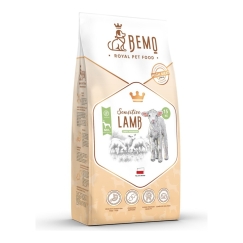 BEMO Sensitive Lamb Medium/Large Mono - сухой корм для собак - 15 кг