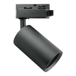 DPM SPOTLIGHT STR-GU10-B GU10 BLACK