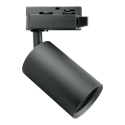 DPM SPOTLIGHT STR-GU10-B GU10 MUSTA DPM SPOTLIGHT STR-GU10-B GU10 MUSTA