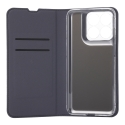 FoneKit BookCase apsauginis dėklas, Motorola Edge 70 Fusion, juodas FoneKit BookCase apsauginis dėklas, Motorola Edge 70 Fusion, juodas