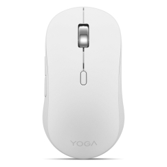 Lenovo Yoga компьютерная мышь Офисная Для обеих рук Bluetooth Оптический 4000 DPI
