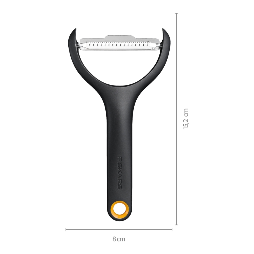 Fiskars Functional Form julienne mizotājs, Y formas – 3