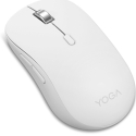 Lenovo Yoga kompiuterio pelė Biuras Abiems rankoms „Bluetooth“ Optinis 4000 DPI Lenovo Yoga kompiuterio pelė Biuras Abiems rankoms „Bluetooth“ Optinis 4000 DPI