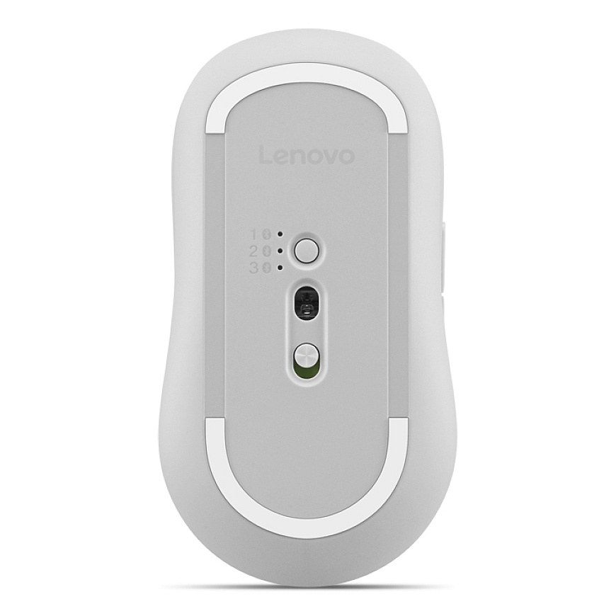 Lenovo Yoga mouse Office Ambidextrous Bluetooth Optical 4000 DPI – 5