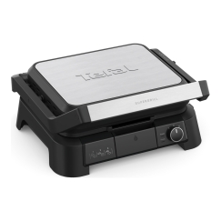 Tefal SuperGrill 3-in-1 GC510DE0 kosketusgrilli