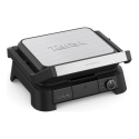 Tefal SuperGrill 3-in-1 GC510DE0 контактный гриль Tefal SuperGrill 3-in-1 GC510DE0 контактный гриль