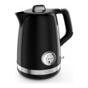 Tefal Soleil KO3558E0 elektrikann 1,7 l 2400 W Must