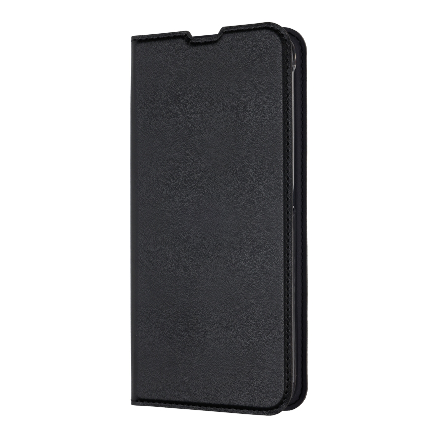 FoneKit BookCase aizsargpārvalks, OPPO Find N6, melns