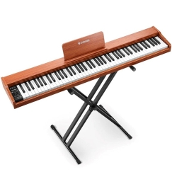 Donner DEP-1S - digital piano with 88 keys