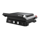 Taurus Bistro Gourmet 2600 W 2-in-1 kontaktigrilli Taurus Bistro Gourmet 2600 W 2-in-1 kontaktigrilli