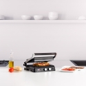 Контактный гриль Taurus Bistro Gourmet 2600 Вт 2 в 1 Контактный гриль Taurus Bistro Gourmet 2600 Вт 2 в 1