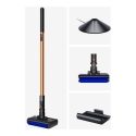 Dyson Pencilwash Floor Wet Cleaning Device Dyson Pencilwash Floor Wet Cleaning Device