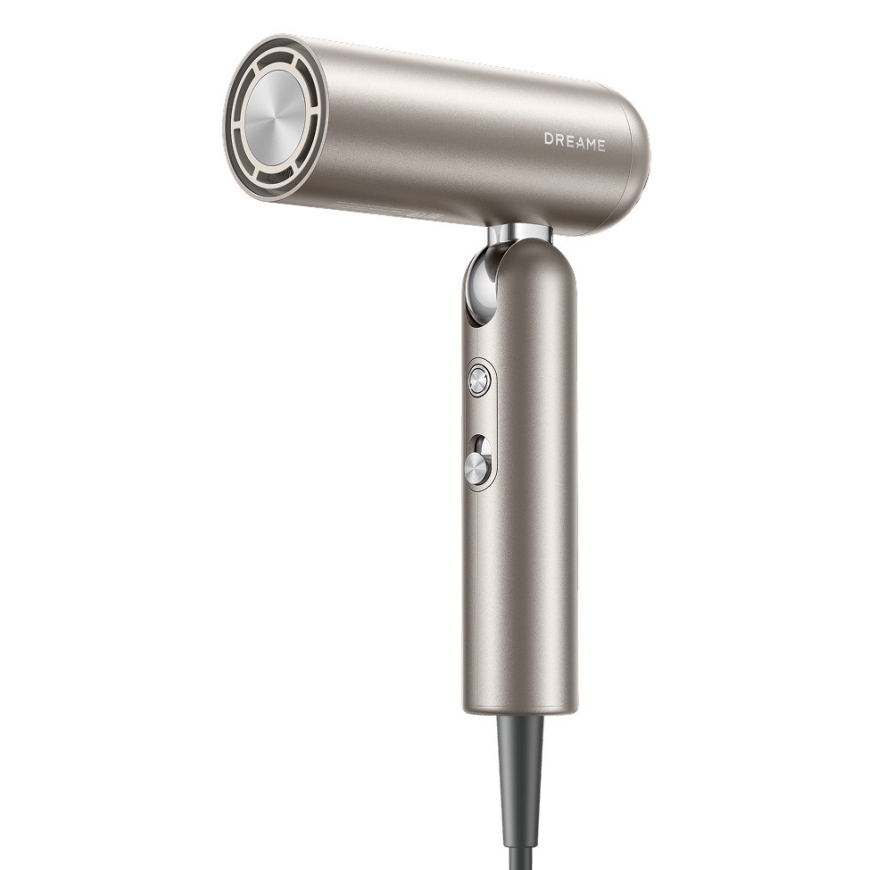Dreame Pocket Pro 2 juuksekuivati, Kuld – 2