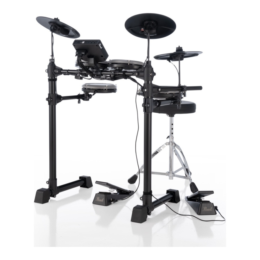 Pearl eRoadshow ERS1000 electric drum kit – 2