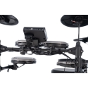 Pearl eRoadshow ERS1000 elektrinė mušamųjų komplektas Pearl eRoadshow ERS1000 elektrinė mušamųjų komplektas