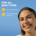 Nivea Auringonsuojavoide kasvoille SPF 50+ Alpin UV, 40 ml Nivea Auringonsuojavoide kasvoille SPF 50+ Alpin UV, 40 ml