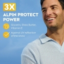 Nivea Apsauginis veido kremas nuo saulės SPF 50+ Alpin UV, 40 ml Nivea Apsauginis veido kremas nuo saulės SPF 50+ Alpin UV, 40 ml