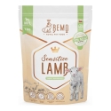 BEMO Herkkä Lammas Keskikoko/Isokoko Mono - kuiva koiranruoka - 1kg BEMO Herkkä Lammas Keskikoko/Isokoko Mono - kuiva koiranruoka - 1kg