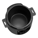 Concept CK6001 Multicooker 5.8 l 1000 W Black