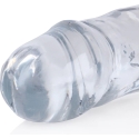 Realrock By Shots Realistic Double Dong - 13'' / 34 cm