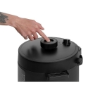Concept CK6001 Multicooker 5.8 l 1000 W Black