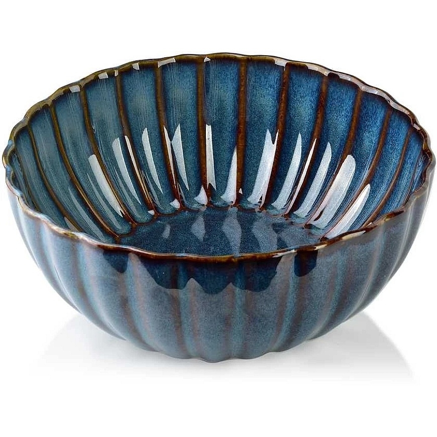 Affek Design EVIE DARK Bowl 650ml 16.7x16.7x6.7 cm