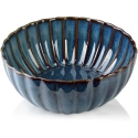 Affek Design EVIE DARK Bowl 650ml 16.7x16.7x6.7 cm