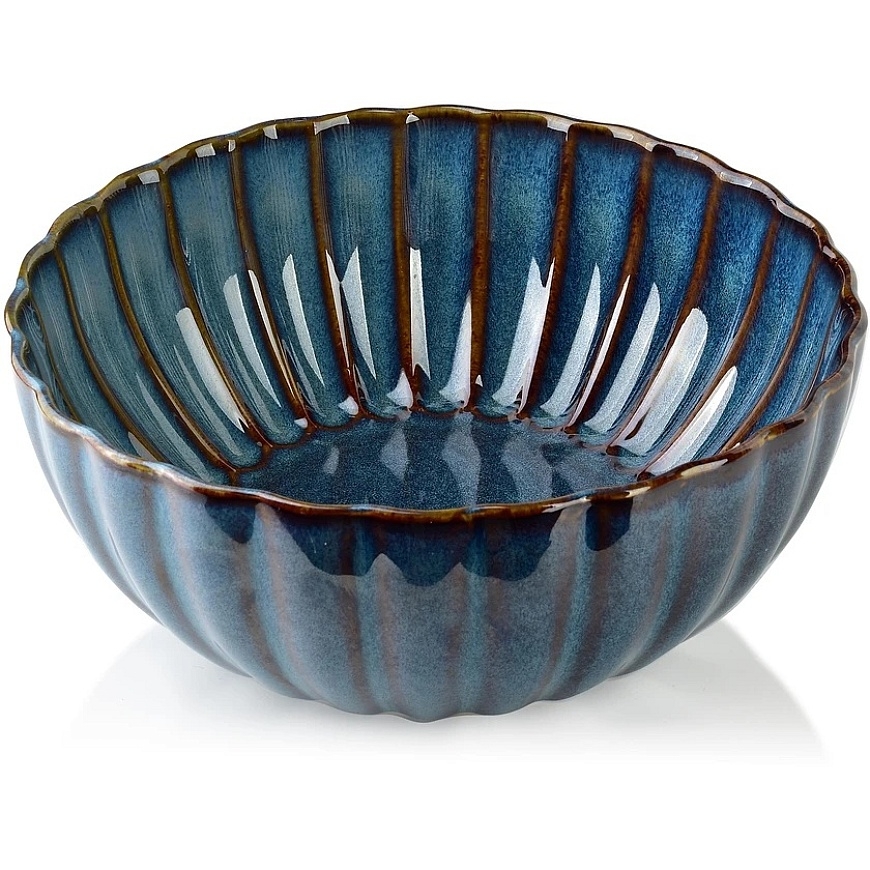 Affek Design EVIE DARK Miska 650ml 16,7x16,7x6,7 cm – 2