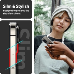 Прозрачный чехол X-Level для Apple iPhone 16e