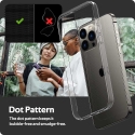 Прозрачный чехол X-Level для Apple iPhone 16e Прозрачный чехол X-Level для Apple iPhone 16e